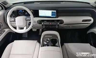 Hyundai Palisade 2025 2.5 гидро в Москве № 1536806, миниатюра 10