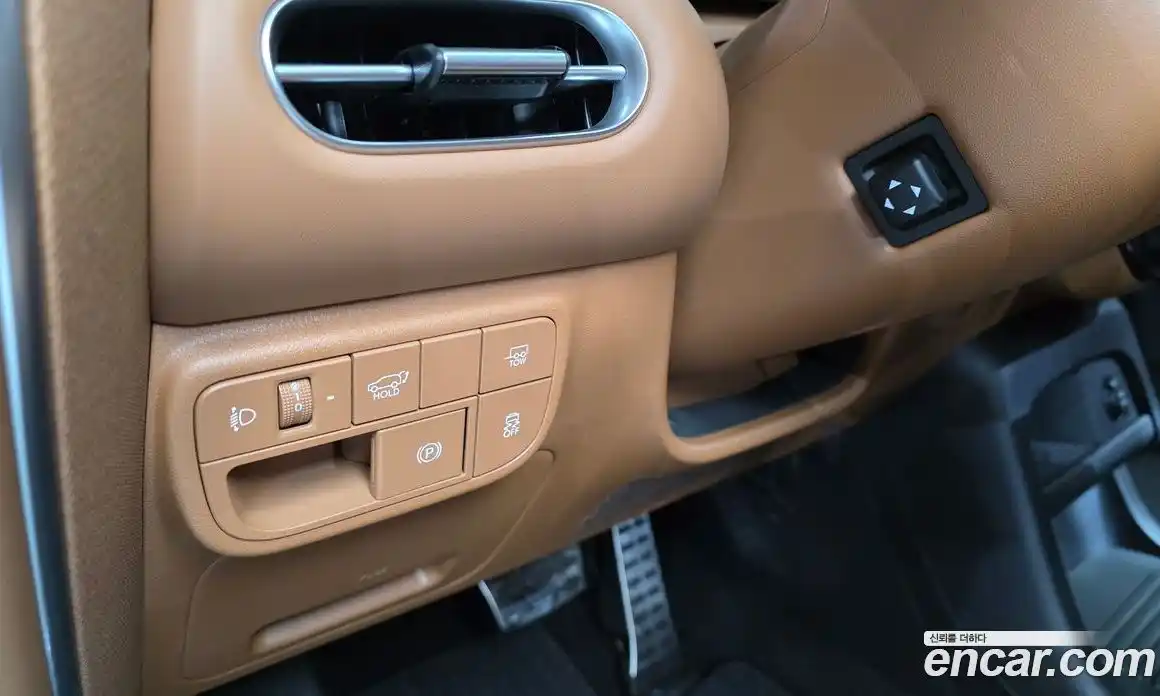 Hyundai Palisade 2026 2.5 гидро в Москве № 1536808, фото 24
