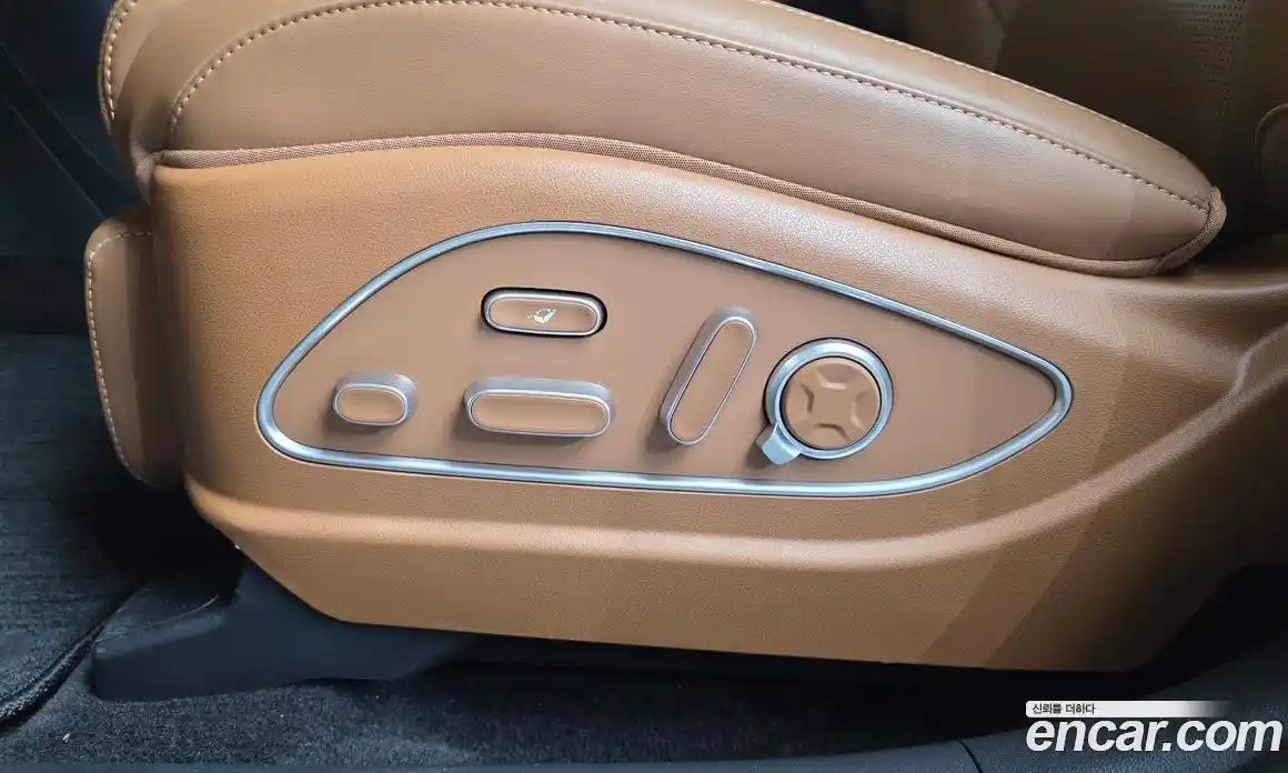 Hyundai Palisade 2026 2.5 гидро в Москве № 1536808, фото 30
