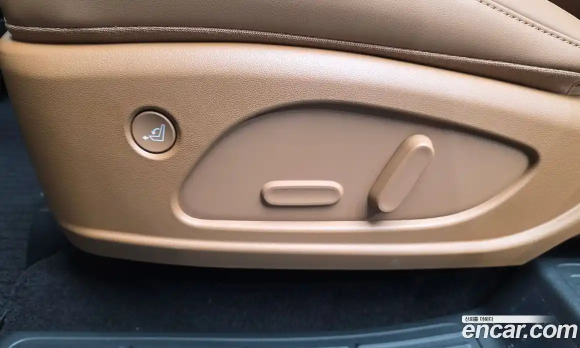 Hyundai Palisade 2026 2.5 гидро в Москве № 1536808, фото 33
