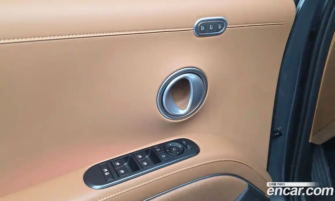 Hyundai Palisade 2026 2.5 гидро в Москве № 1536808, фото 34