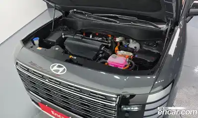 Hyundai Palisade 2026 2.5 гидро в Москве № 1536808, миниатюра 6