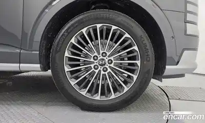 Hyundai Palisade 2026 2.5 гидро в Москве № 1536808, миниатюра 7