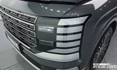 Hyundai Palisade 2026 2.5 гидро в Москве № 1536808, миниатюра 8