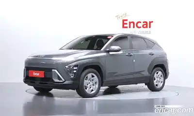 Hyundai Kona, 2025