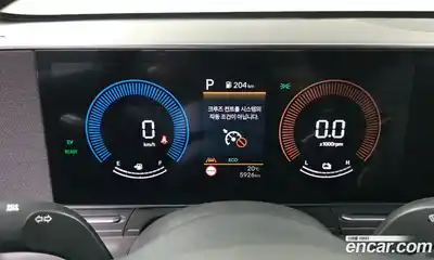 Hyundai Kona 2025 1.6 гидро в Москве № 1536846, миниатюра 11