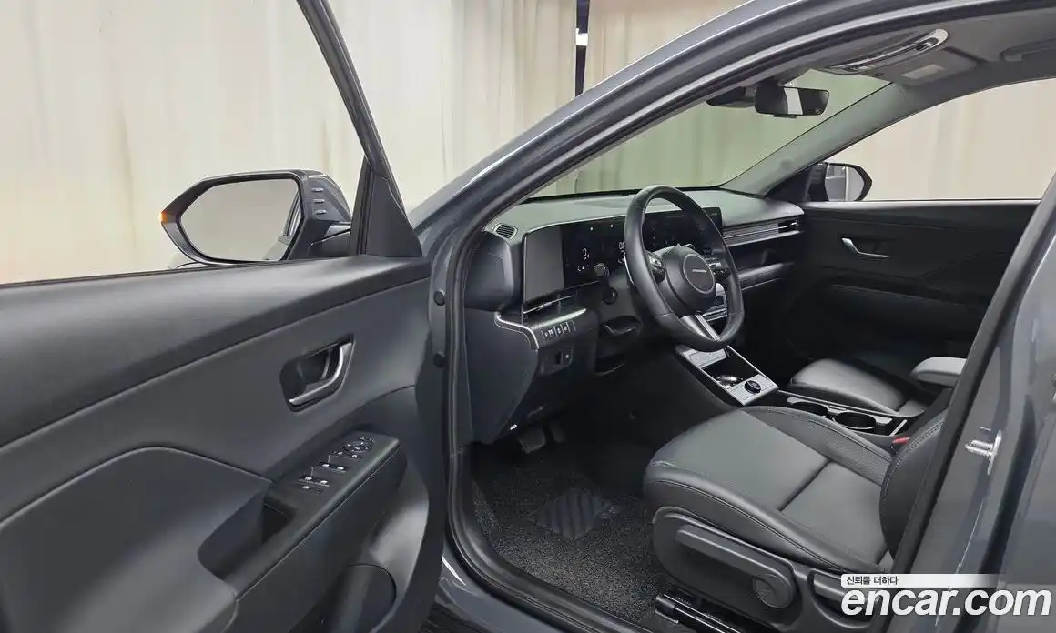 Hyundai Kona 2025 1.6 гидро в Москве № 1536846, фото 13