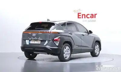 Hyundai Kona 2025 1.6 гидро в Москве № 1536846, миниатюра 2