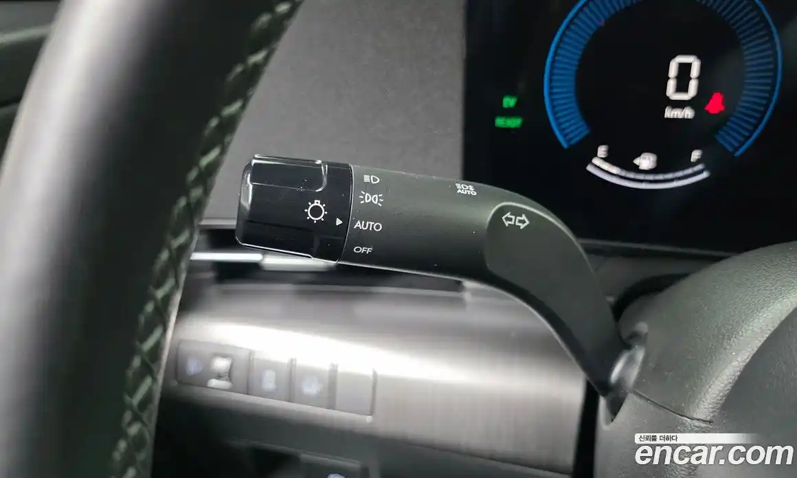 Hyundai Kona 2025 1.6 гидро в Москве № 1536846, фото 25