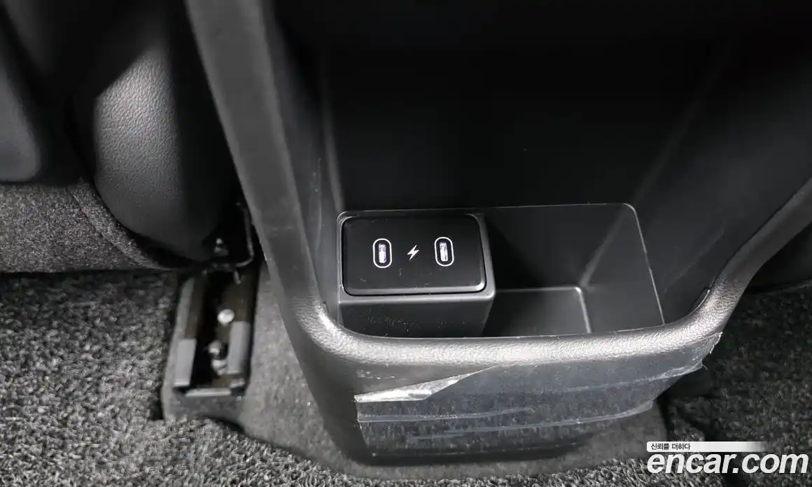 Hyundai Kona 2025 1.6 гидро в Москве № 1536846, фото 28