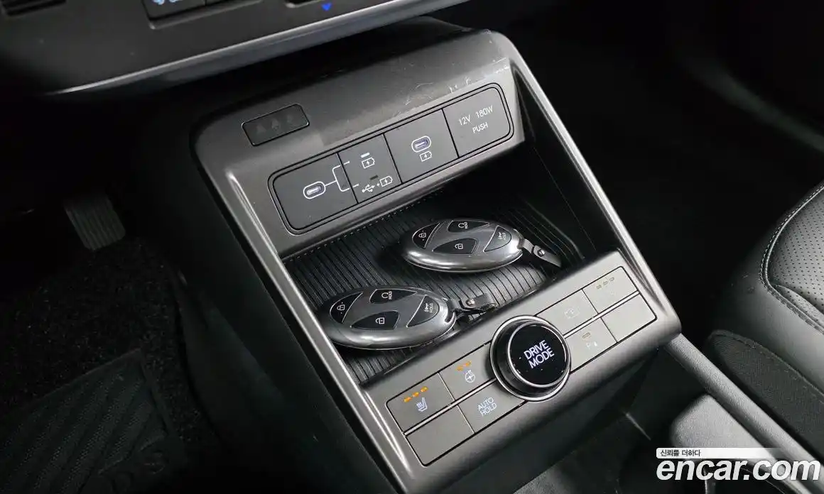 Hyundai Kona 2025 1.6 гидро в Москве № 1536846, фото 29
