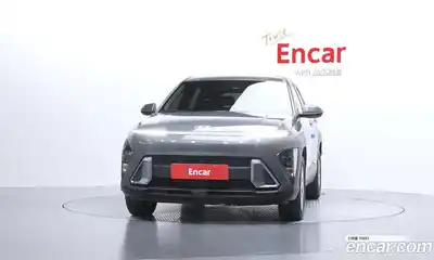 Hyundai Kona 2025 1.6 гидро в Москве № 1536846, миниатюра 3