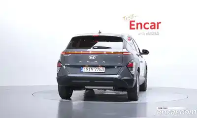 Hyundai Kona 2025 1.6 гидро в Москве № 1536846, миниатюра 4