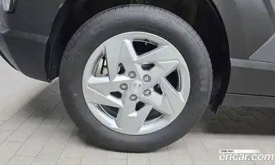 Hyundai Kona 2025 1.6 гидро в Москве № 1536846, миниатюра 5