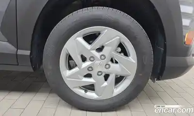 Hyundai Kona 2025 1.6 гидро в Москве № 1536846, миниатюра 7