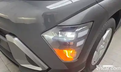 Hyundai Kona 2025 1.6 гидро в Москве № 1536846, миниатюра 8