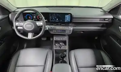 Hyundai Kona 2025 1.6 гидро в Москве № 1536846, миниатюра 10