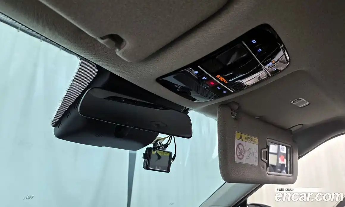 Hyundai Santa Fe 2024 1.6 гидро в Москве № 1536965, фото 24