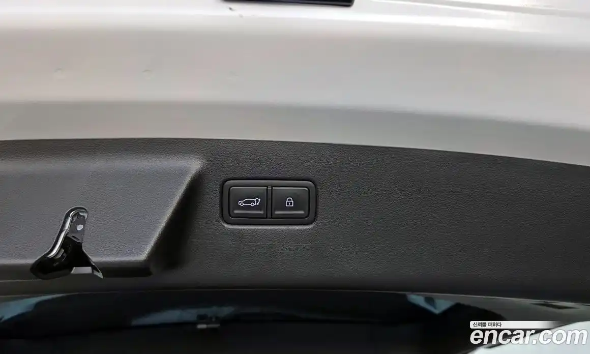 Hyundai Santa Fe 2024 1.6 гидро в Москве № 1536965, фото 27
