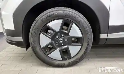 Hyundai Santa Fe 2024 1.6 гидро в Москве № 1536965, миниатюра 5