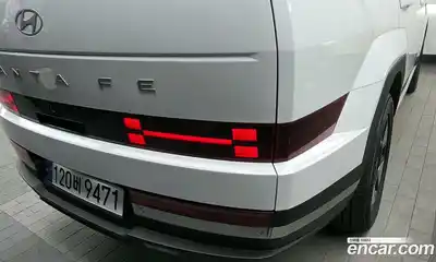 Hyundai Santa Fe 2024 1.6 гидро в Москве № 1536965, миниатюра 9