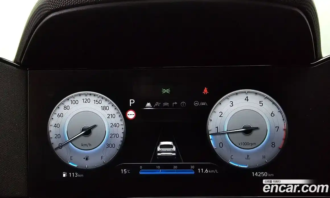 Hyundai Avante 2025 2.0 гидро в Москве № 1536967, фото 11