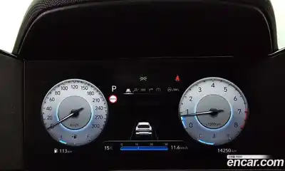 Hyundai Avante 2025 2.0 гидро в Москве № 1536967, миниатюра 11