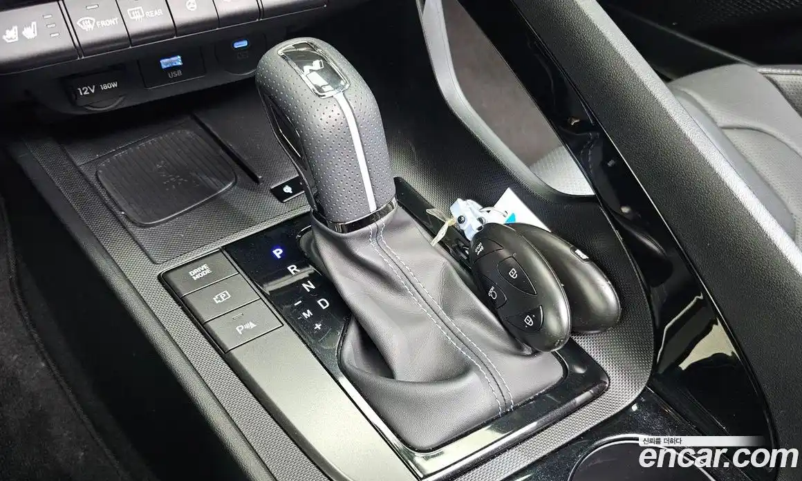 Hyundai Avante 2025 2.0 гидро в Москве № 1536967, фото 12
