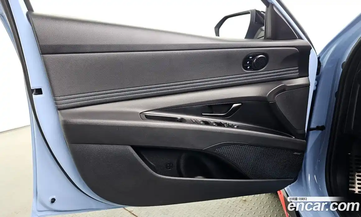 Hyundai Avante 2025 2.0 гидро в Москве № 1536967, фото 14