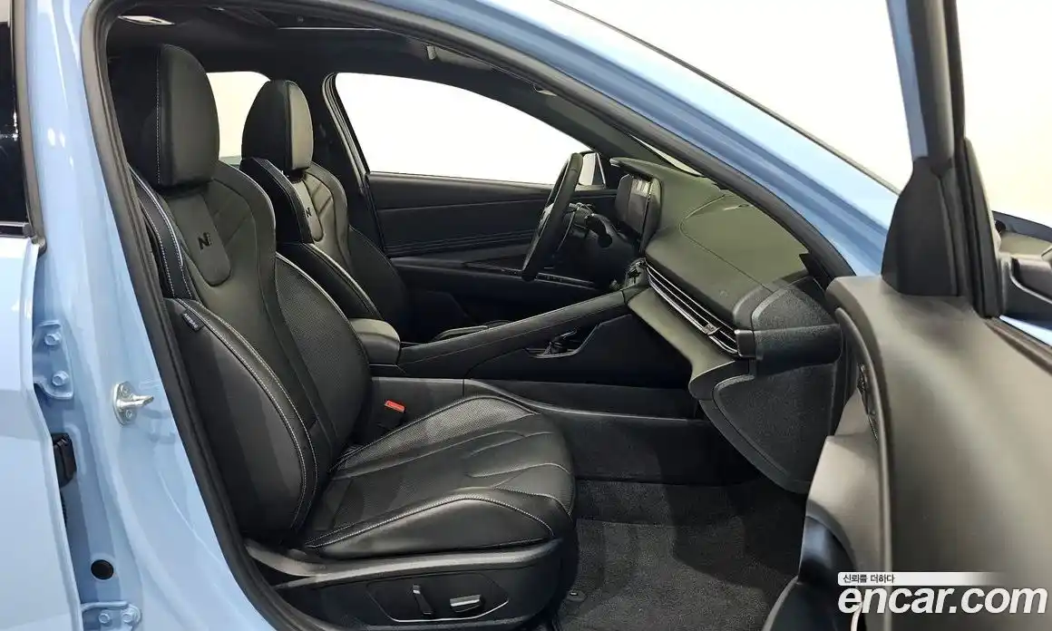 Hyundai Avante 2025 2.0 гидро в Москве № 1536967, фото 17