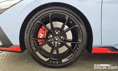 Hyundai Avante 2025 2.0 гидро в Москве № 1536967, миниатюра 5