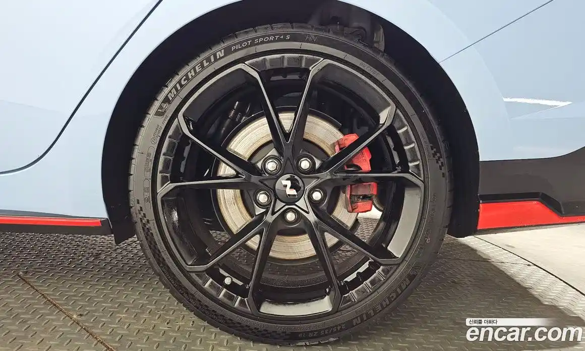 Hyundai Avante 2025 2.0 гидро в Москве № 1536967, фото 7
