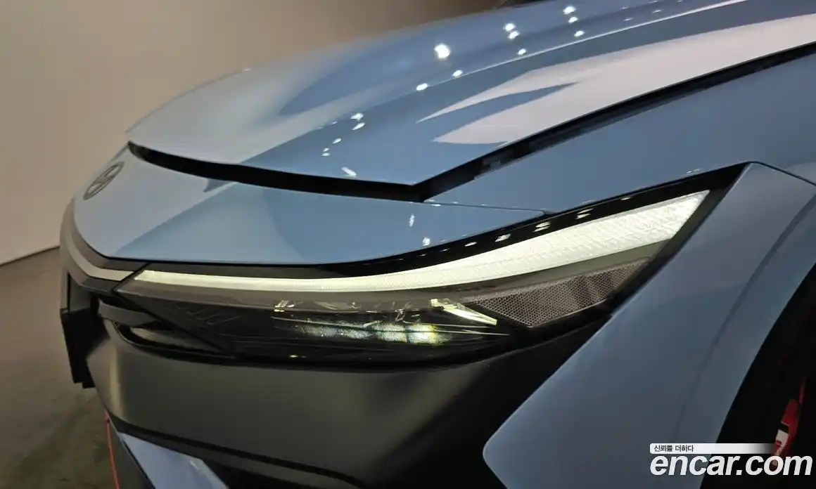 Hyundai Avante 2025 2.0 гидро в Москве № 1536967, фото 8