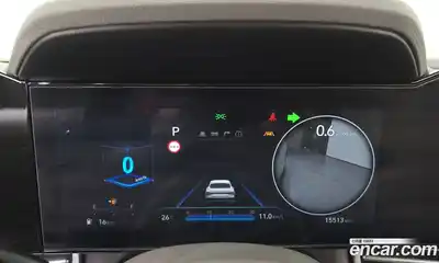 Hyundai Avante 2023 1.6 гидро в Москве № 1536996, миниатюра 11