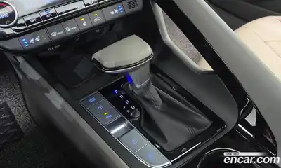 Hyundai Avante 2023 1.6 гидро в Москве № 1536996, миниатюра 12