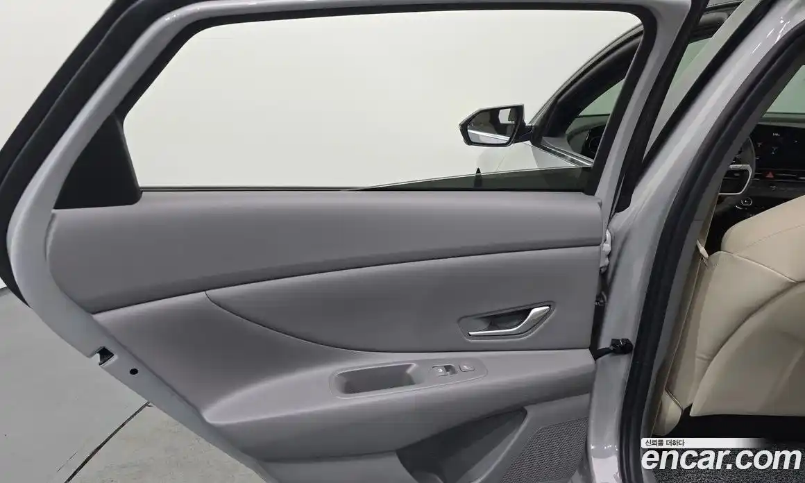Hyundai Avante 2023 1.6 гидро в Москве № 1536996, фото 15