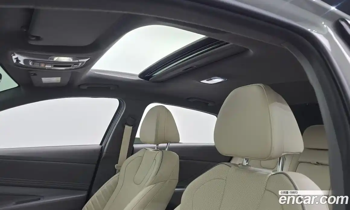 Hyundai Avante 2023 1.6 гидро в Москве № 1536996, фото 25