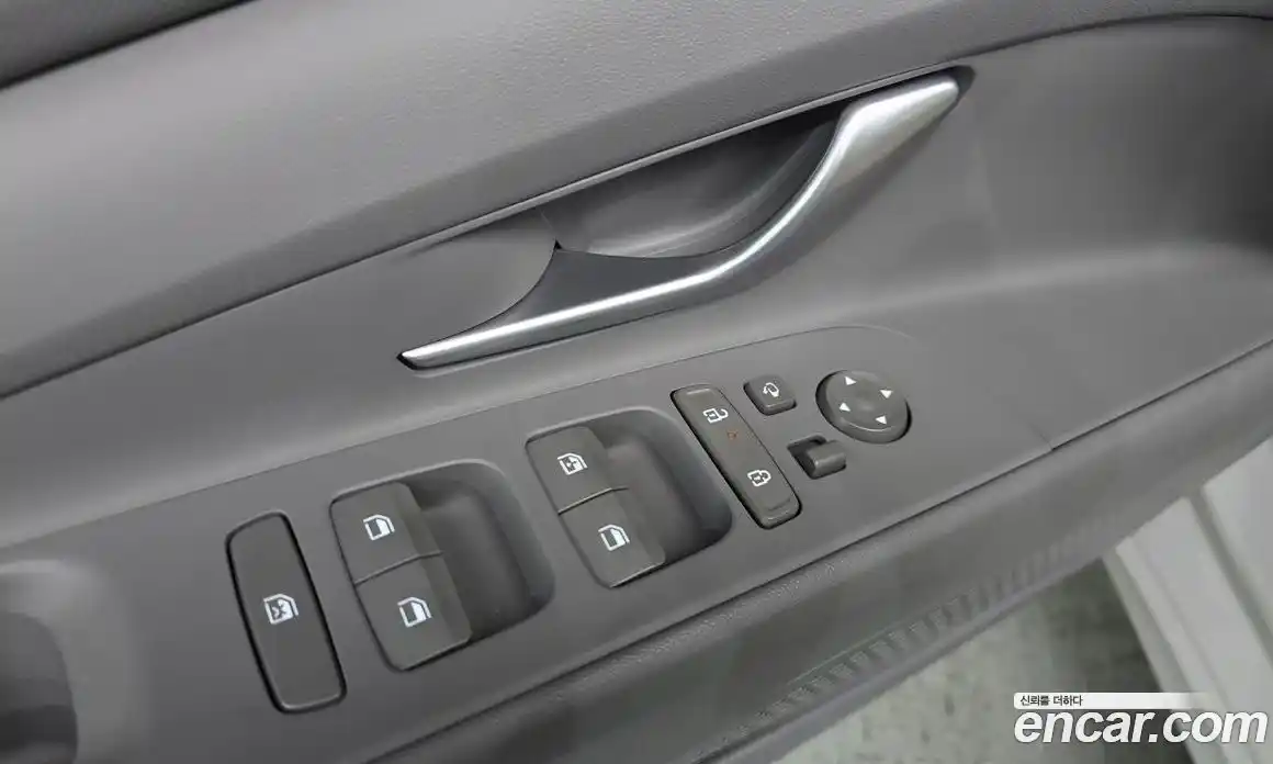 Hyundai Avante 2023 1.6 гидро в Москве № 1536996, фото 29