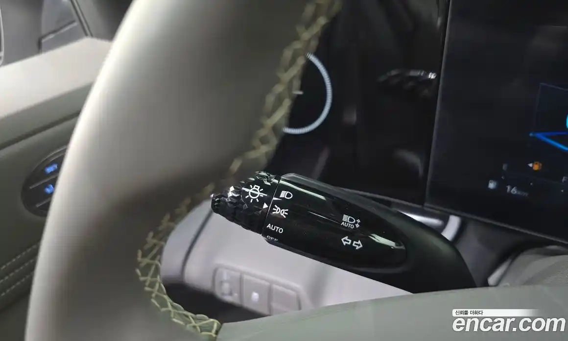 Hyundai Avante 2023 1.6 гидро в Москве № 1536996, фото 35