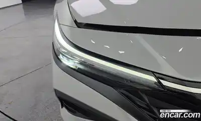 Hyundai Avante 2023 1.6 гидро в Москве № 1536996, миниатюра 8