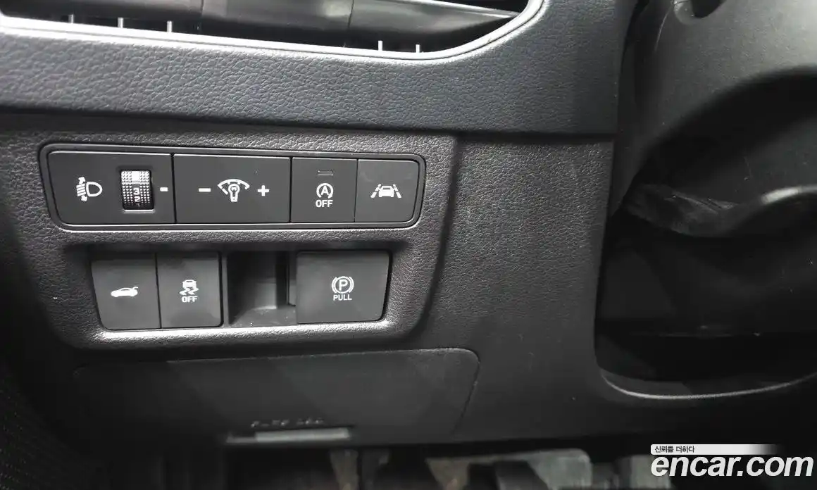 Hyundai Sonata 2020 2.0 гидро в Москве № 1536997, фото 23
