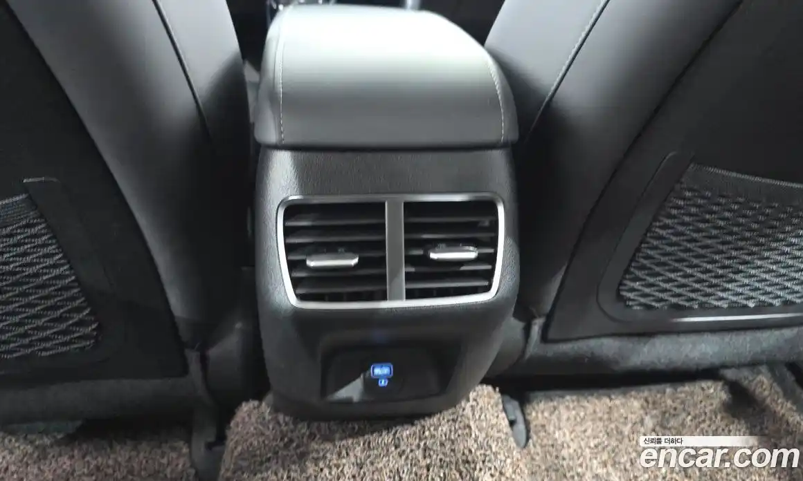 Hyundai Sonata 2020 2.0 гидро в Москве № 1536997, фото 27
