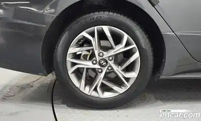 Hyundai Sonata 2020 2.0 гидро в Москве № 1536997, миниатюра 5