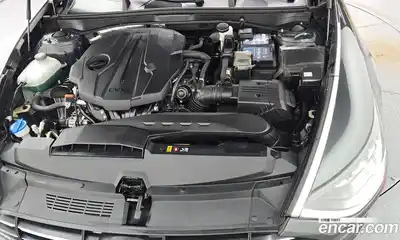 Hyundai Sonata 2020 2.0 гидро в Москве № 1536997, миниатюра 6