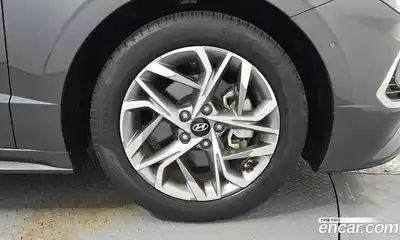 Hyundai Sonata 2020 2.0 гидро в Москве № 1536997, миниатюра 7