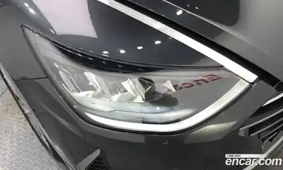 Hyundai Sonata 2020 2.0 гидро в Москве № 1536997, миниатюра 8