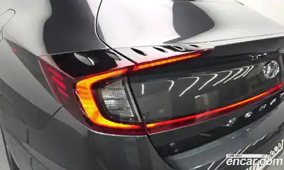 Hyundai Sonata 2020 2.0 гидро в Москве № 1536997, миниатюра 9