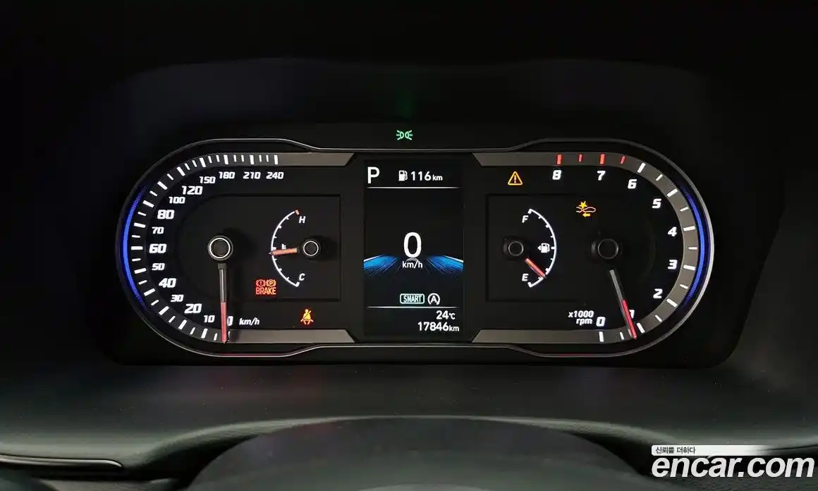 Hyundai Tucson 2022 1.6 гидро в Москве № 1537038, фото 11