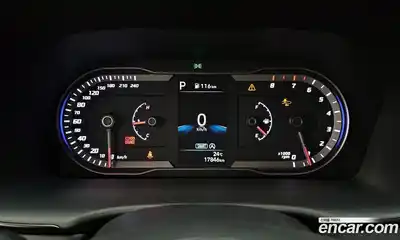 Hyundai Tucson 2022 1.6 гидро в Москве № 1537038, миниатюра 11