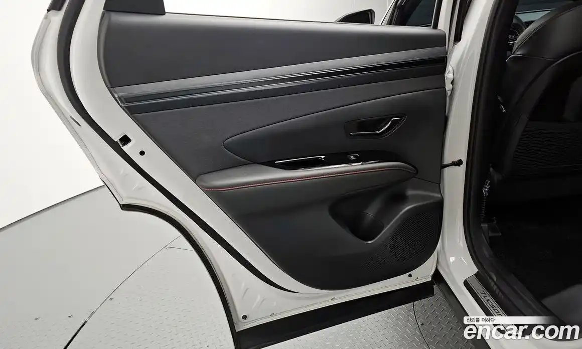 Hyundai Tucson 2022 1.6 гидро в Москве № 1537038, фото 15